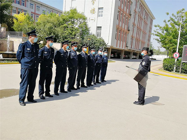 巡逻查岗操作规程你知道吗？